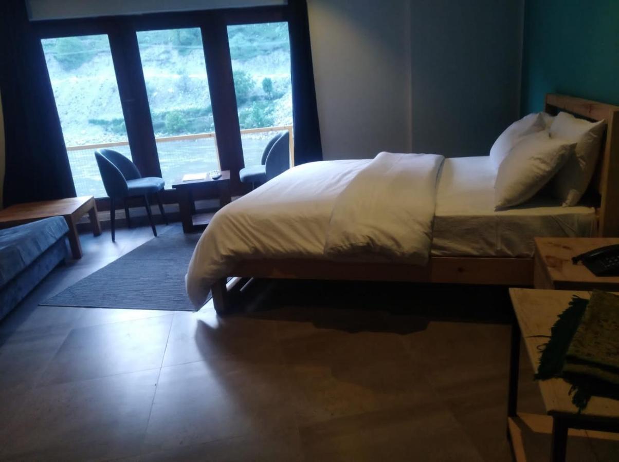 Bela Resorts Naran Exterior foto