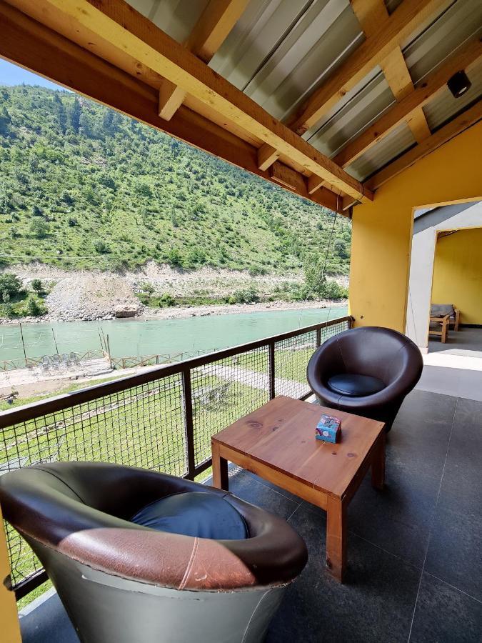 Bela Resorts Naran Exterior foto