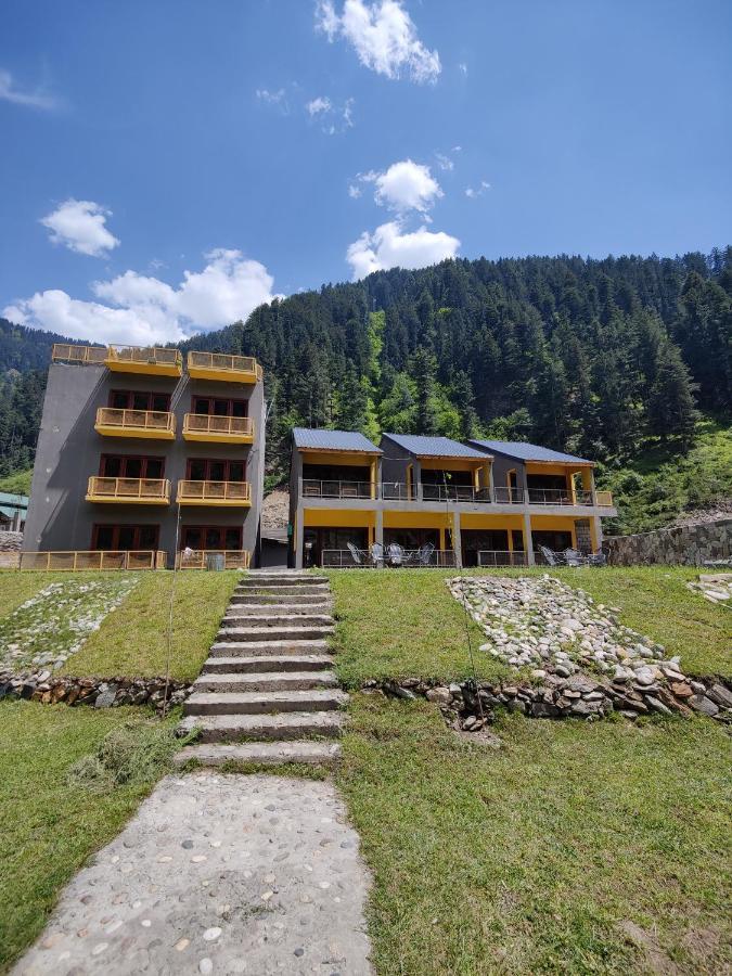 Bela Resorts Naran Exterior foto
